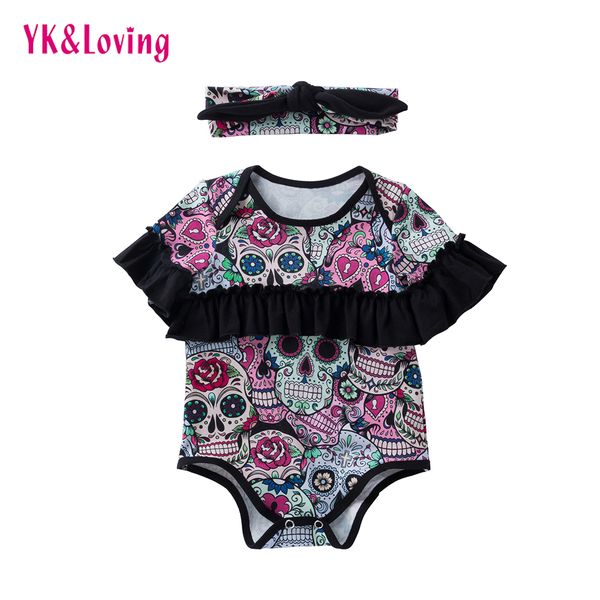 baby overalls skull jumpsuit infant 0-2years girls bodysuit baby cotton ruffle clothes for children party cosplay fashion style, Blue
baby overalls skull jumpsuit infant 0-2years girls bodysuit baby cotton ruffle clothes for children party cosplay fashion style, Blue