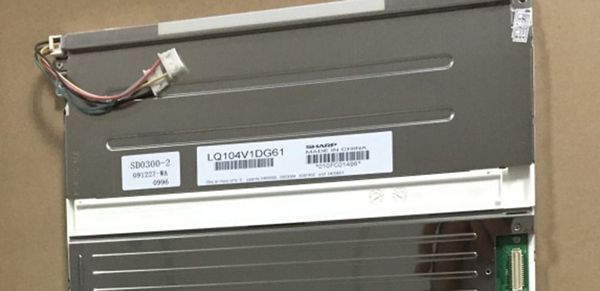 оригинал 10,4-дюймовый промышленный экран lq104v1dg61 640*480 профессиональный жк-продаж бесплатная доставка 90 дней гарантии
оригинал 10,4-дюймовый промышленный экран lq104v1dg61 640*480 профессиональный жк-продаж бесплатная доставка 90 дней гарантии