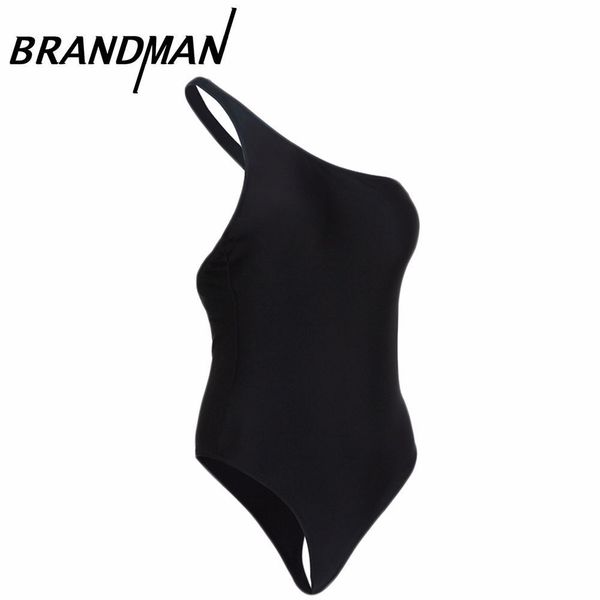 conjoined swimsuit ladies swimsuit, White;black