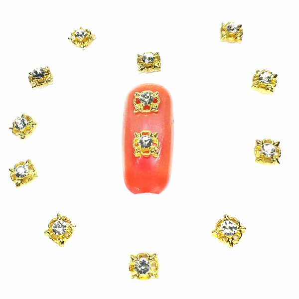 20pcs gold hollow square 3d metal nail art decorations charms gem nail accessoires flowers rhinestones bedels manicure, Silver;gold
20pcs gold hollow square 3d metal nail art decorations charms gem nail accessoires flowers rhinestones bedels manicure, Silver;gold