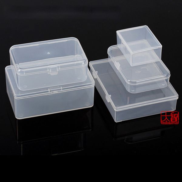 multi-size plastic storage box pp transparent small case pack boxes diy making part material accessories supplies
multi-size plastic storage box pp transparent small case pack boxes diy making part material accessories supplies