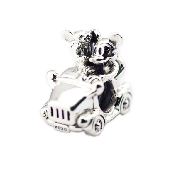 fits charms bracelets 2018 new ancient cars charm beads original 925 sterling silver charm diy jewelry for women making wholesale, Bronze;silver
fits charms bracelets 2018 new ancient cars charm beads original 925 sterling silver charm diy jewelry for women making wholesale, Bronze;silver