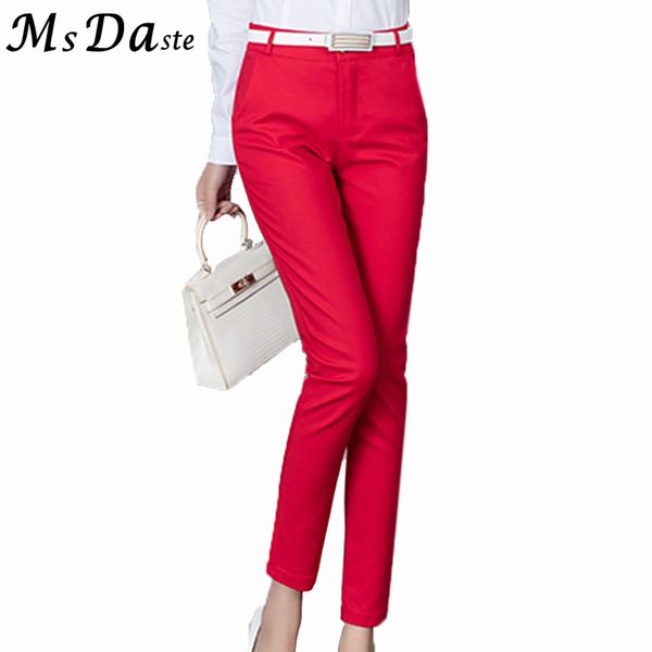 women pants 2018 summer casual ladies office wear ankle-length pencil pants leggings elastic trousers women bodycon trousers, Black;white
women pants 2018 summer casual ladies office wear ankle-length pencil pants leggings elastic trousers women bodycon trousers, Black;white