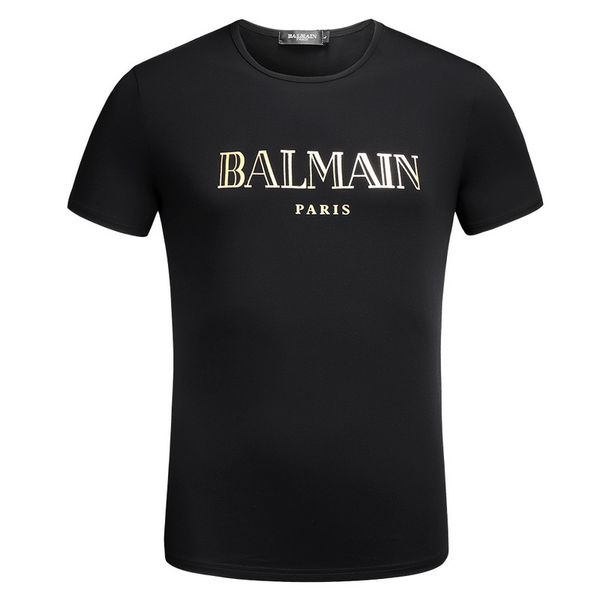 European famou men t hirt de igner golden letter print t hirt ca ual o neck ummer hort leeve treet tyle
European famou men t hirt de igner golden letter print t hirt ca ual o neck ummer hort leeve treet tyle