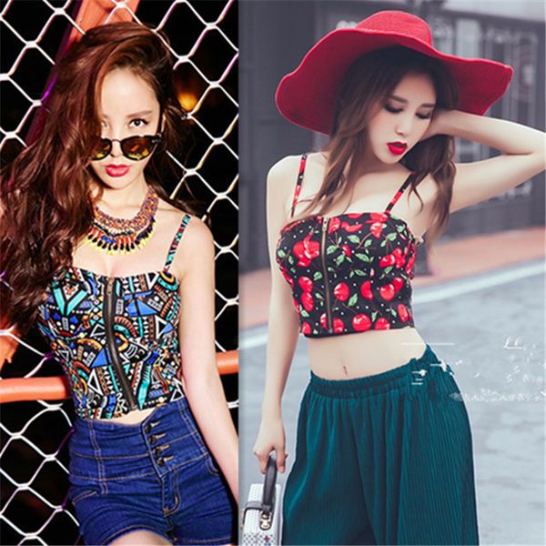 women summer 2018 off shoulder cropped for spaghetti strap bra bustier corsets vest camisole tube tanks navy blue white
women summer 2018 off shoulder cropped for spaghetti strap bra bustier corsets vest camisole tube tanks navy blue white