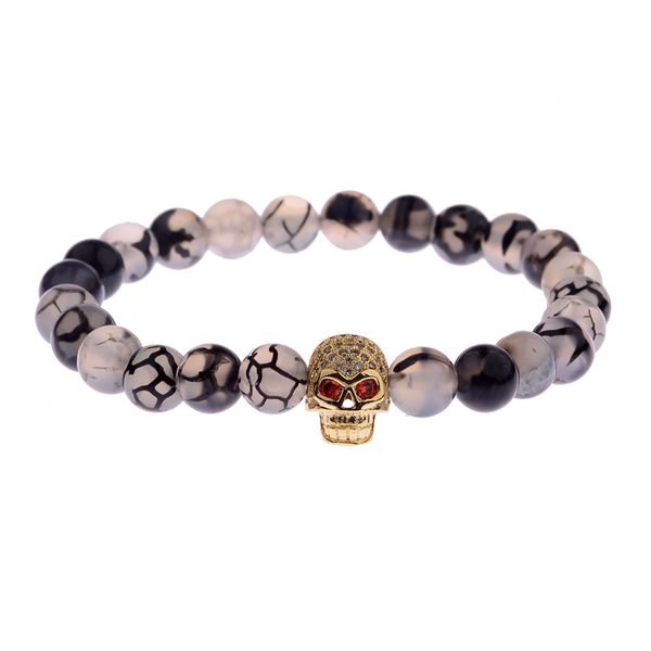 vintage chakra bracelet natural stone mens bracelets 2018 gold skull skeleton bracelet 8mm black spartan warrior helmet
vintage chakra bracelet natural stone mens bracelets 2018 gold skull skeleton bracelet 8mm black spartan warrior helmet