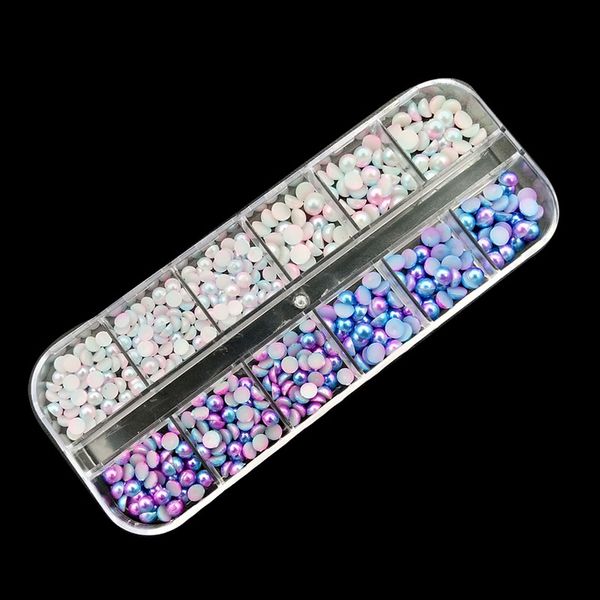 4mm/5mm rhinestones 3d nails accessoires acrylic round colorful glitters diy crystal nail art decorations, Silver;gold
4mm/5mm rhinestones 3d nails accessoires acrylic round colorful glitters diy crystal nail art decorations, Silver;gold