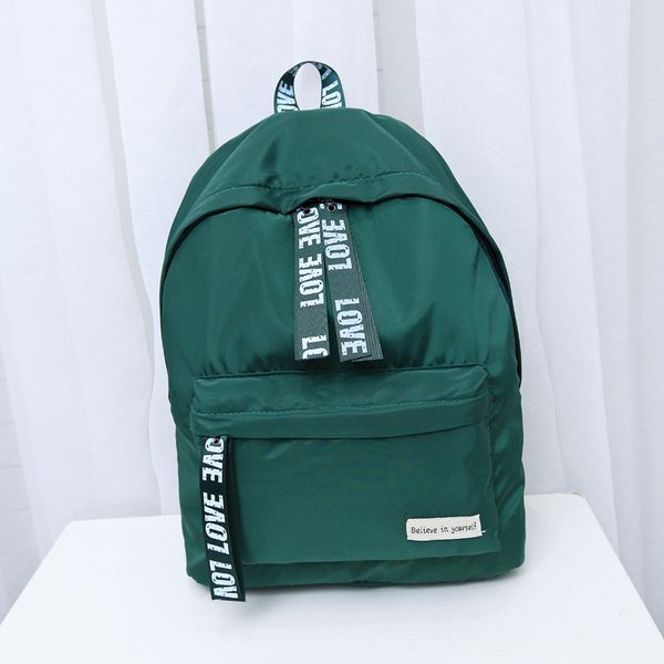 women lady girl backpack school bag zipper casual for mobile phone travel books sale- lxx9
women lady girl backpack school bag zipper casual for mobile phone travel books sale- lxx9