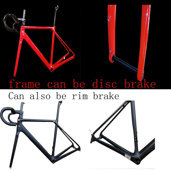 2018 CF SLX T1000 TOP UD BB86 carbon bike road frame bicycle racing bike frameset road AXle disc brake Make different colors
2018 CF SLX T1000 TOP UD BB86 carbon bike road frame bicycle racing bike frameset road AXle disc brake Make different colors
