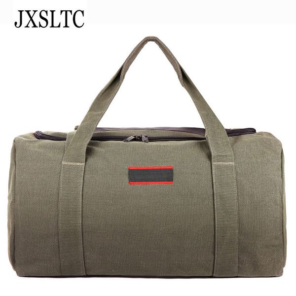 jxsltc 2018 new large capacity travel bag hand luggage bag mens canvas big duffle bags women designer dufffle bags
jxsltc 2018 new large capacity travel bag hand luggage bag mens canvas big duffle bags women designer dufffle bags