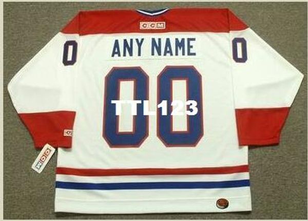 мужчины монреаль канадиенс 1980 - х годов ccm home customized "any name number(s)" хоккей джерси или обычай любое имя или номер ретро джерси, Black;red
мужчины монреаль канадиенс 1980 - х годов ccm home customized "any name number(s)" хоккей джерси или обычай любое имя или номер ретро джерси, Black;red