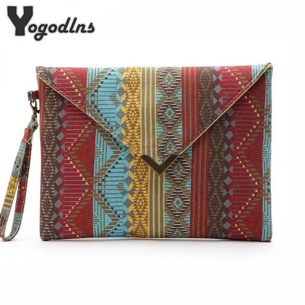 2018 vintage evenlope clutch bag bolsa feminina new handbag canvas day clutches fashion women messenger bags striped handbags
2018 vintage evenlope clutch bag bolsa feminina new handbag canvas day clutches fashion women messenger bags striped handbags
