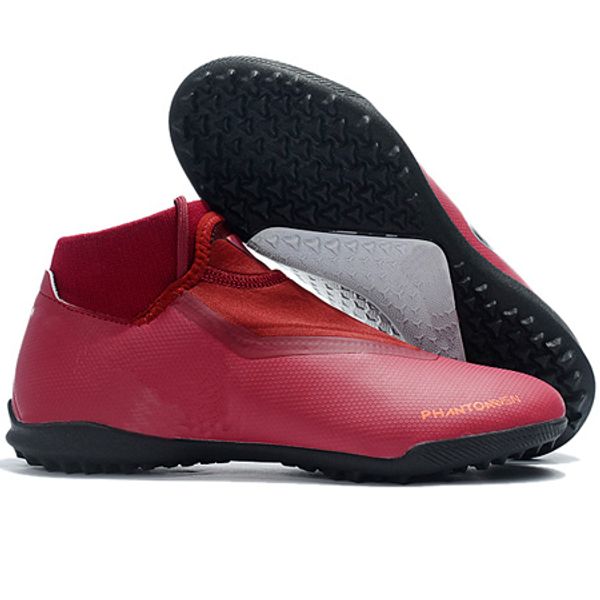 2018 soccer cleats Phantom Vision Elite DF soccer shoes indoor Academy MG TF mens football boots scarpe calcio high quality original
2018 soccer cleats Phantom Vision Elite DF soccer shoes indoor Academy MG TF mens football boots scarpe calcio high quality original