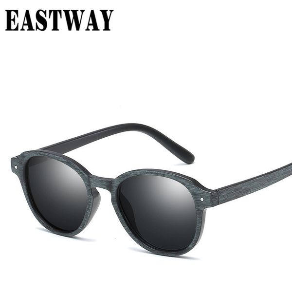 eastway2018 new imitation wood grain sunglasses women stylish retro plastic round sun glasses for ladies colored eyewear58050, White;black
eastway2018 new imitation wood grain sunglasses women stylish retro plastic round sun glasses for ladies colored eyewear58050, White;black