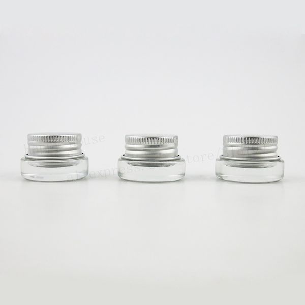 360 x travel 3g mini glass skin eye cream make up jar with aluminum lid white pe pad 3cc cosmetic container packaging glass jar
360 x travel 3g mini glass skin eye cream make up jar with aluminum lid white pe pad 3cc cosmetic container packaging glass jar