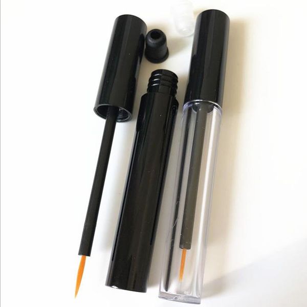 3ml empty eyeliner liquid tube eye liner bottle fashion high-end eye cosmetic bottle makeup tool f947
3ml empty eyeliner liquid tube eye liner bottle fashion high-end eye cosmetic bottle makeup tool f947