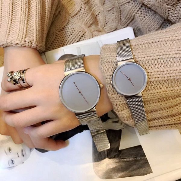 watches wristwa watch men luxury belt brand women 2018 watches steel band wrist lovers' male watch female clock leather ladies quartz d, Slivery;brown
watches wristwa watch men luxury belt brand women 2018 watches steel band wrist lovers' male watch female clock leather ladies quartz d, Slivery;brown