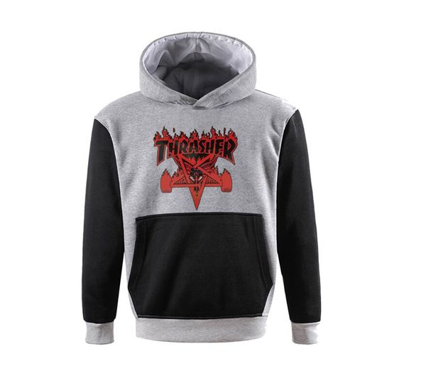 6578 s-5xl thrash hoodies men winter fashion hip hop sweatshirts man fleece hoody pullover sportswear clothing, Black
6578 s-5xl thrash hoodies men winter fashion hip hop sweatshirts man fleece hoody pullover sportswear clothing, Black