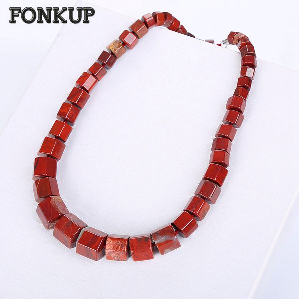 fonkup красный яшма ожерелье натуральный кристалл кулон гипербола женщины цепи геометрические ювелирные изделия световой перо мода дамы gem, Silver 
fonkup красный яшма ожерелье натуральный кристалл кулон гипербола женщины цепи геометрические ювелирные изделия световой перо мода дамы gem, Silver