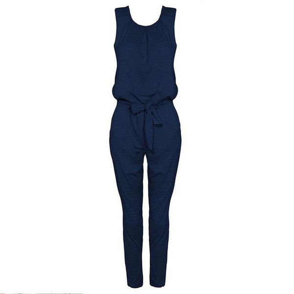 2018 fashion women elegant jumpsuit casual sleeveless tank harem pants rompers playsuit solid overalls long combinaison femme, Black;white
2018 fashion women elegant jumpsuit casual sleeveless tank harem pants rompers playsuit solid overalls long combinaison femme, Black;white