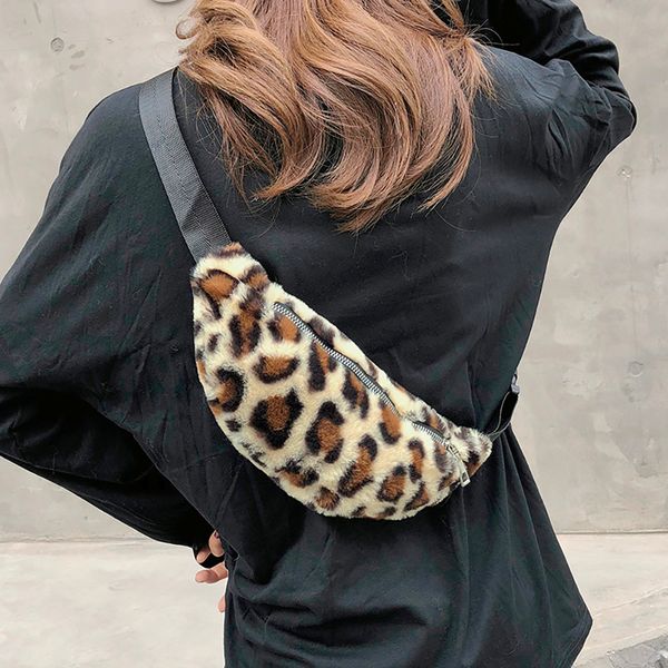 2018 fashion woman waist bag strap crossbody shoulder bag leopard print pockets chest for ladies messenger
2018 fashion woman waist bag strap crossbody shoulder bag leopard print pockets chest for ladies messenger