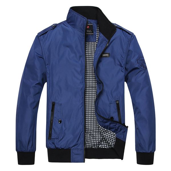 new 2018 jacket men fashion casual loose mens jacket sportswear bomber mens jackets and coats plus size - 5xl 65wy, Black;brown
new 2018 jacket men fashion casual loose mens jacket sportswear bomber mens jackets and coats plus size - 5xl 65wy, Black;brown