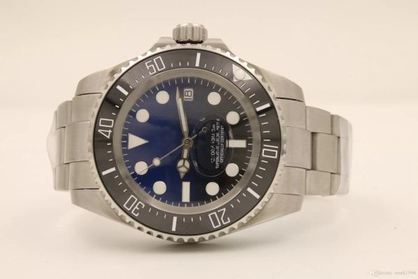 d-blue deep116660-98210 ceramics ring lock system date blue and black dial original buckle sport automatic movement men's wristwatch, Slivery;brown
d-blue deep116660-98210 ceramics ring lock system date blue and black dial original buckle sport automatic movement men's wristwatch, Slivery;brown