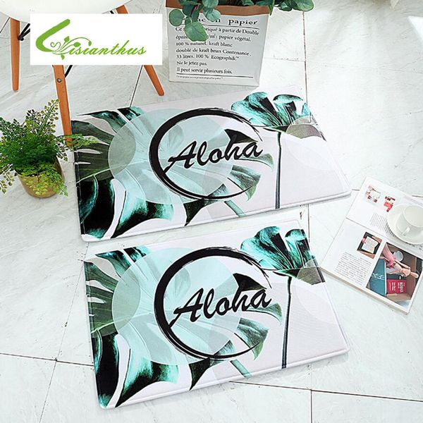 tropical plants printing doormat floor mat anti-slip carpet kitchen mat door kitrchen carpet toilet tapete rug porch doormat
tropical plants printing doormat floor mat anti-slip carpet kitchen mat door kitrchen carpet toilet tapete rug porch doormat