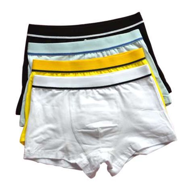 4 pcs/lot organic cotton kids boys underwear pure color babys shorts panties boys boxer children's teenager underwear 3-12 year, Camo
4 pcs/lot organic cotton kids boys underwear pure color babys shorts panties boys boxer children's teenager underwear 3-12 year, Camo