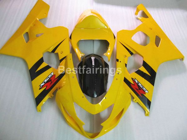7gifts fairing kit for suzuki gsxr600 gsxr750 2004 2005 black yellow gsxr 600 750 k4 k5 fairings ff88
7gifts fairing kit for suzuki gsxr600 gsxr750 2004 2005 black yellow gsxr 600 750 k4 k5 fairings ff88