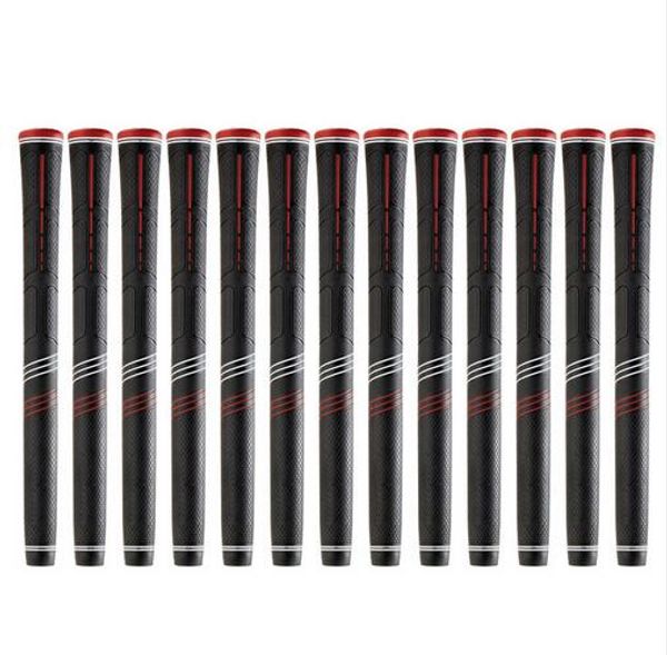 New tpe material pro tandard mid ize golf grip red cap 13pc lot golf iron and wood grip hipping
New tpe material pro tandard mid ize golf grip red cap 13pc lot golf iron and wood grip hipping