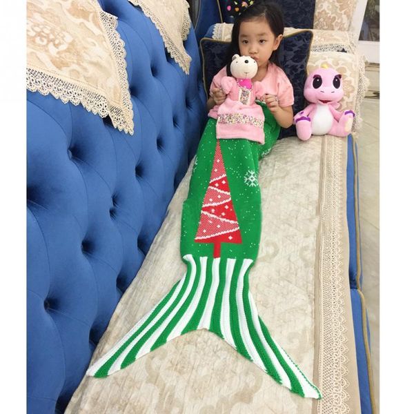 christmas tree snowflake knitting mermaid sofa covered blanket handmade knitted crochet mermaid tail blanket soft sofa
christmas tree snowflake knitting mermaid sofa covered blanket handmade knitted crochet mermaid tail blanket soft sofa