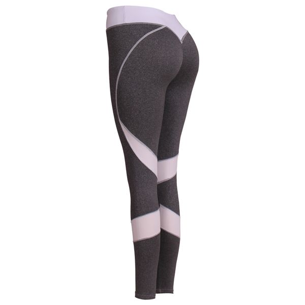 new women sport gothic leggings bodybuilding fashion ankle length breathable fitness leggings quick drying slim leggings, Black
new women sport gothic leggings bodybuilding fashion ankle length breathable fitness leggings quick drying slim leggings, Black