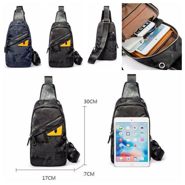 est sale mini handbag teenager chest bags casual travel outdoor sports bicycle shoulder bags large capacity camouflage
est sale mini handbag teenager chest bags casual travel outdoor sports bicycle shoulder bags large capacity camouflage