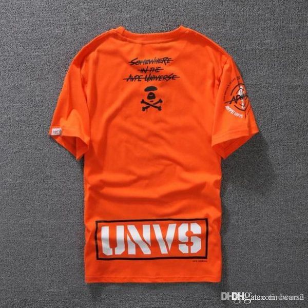 Бренд Summerlovers Womemens Мультфильм Обезьяны Футболки Экипажа Шеи Моды Короткий Рукав К
Бренд Summerlovers Womemens Мультфильм Обезьяны Футболки Экипажа Шеи Моды Короткий Рукав К