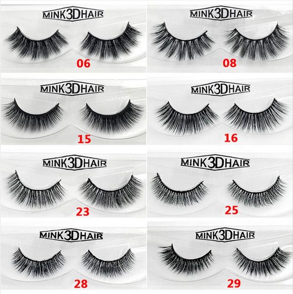 real siberian 3d mink individual eyelashes 12 style false eyelashes 3d mink lashes thick hand-made mink natural eyelashes full strip lashes
real siberian 3d mink individual eyelashes 12 style false eyelashes 3d mink lashes thick hand-made mink natural eyelashes full strip lashes
