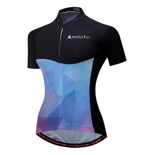 new 2018 women cycling jersey mtb bicycle clothing bike clothes maillot roupa ropa de ciclismo hombre verano cycling clothing, Black
new 2018 women cycling jersey mtb bicycle clothing bike clothes maillot roupa ropa de ciclismo hombre verano cycling clothing, Black