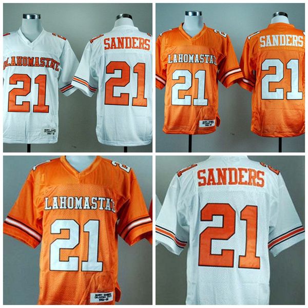 Ncaa oklahoma tate cowboy 21 barry ander college football jer ey titched white orange 
Ncaa oklahoma tate cowboy 21 barry ander college football jer ey titched white orange