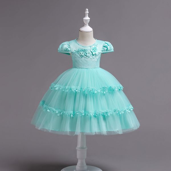 girls dresses toddler baby ball gown applique princess dress children girls clothes short sleeve halloween party wedding evening dresses 839, Red;yellow
girls dresses toddler baby ball gown applique princess dress children girls clothes short sleeve halloween party wedding evening dresses 839, Red;yellow