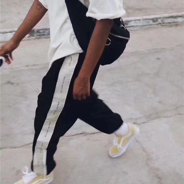 daniel patrick pants women mendp drawstring stripe justin bieber daniel patrick joggers sweatpants pants, Black
daniel patrick pants women mendp drawstring stripe justin bieber daniel patrick joggers sweatpants pants, Black