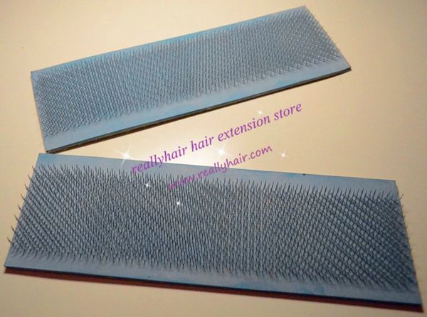 1pcs drawing board set, hair holder drawing mat (24x9cm) used to hold bulk hair suitable for fusion, Black;brown
1pcs drawing board set, hair holder drawing mat (24x9cm) used to hold bulk hair suitable for fusion, Black;brown