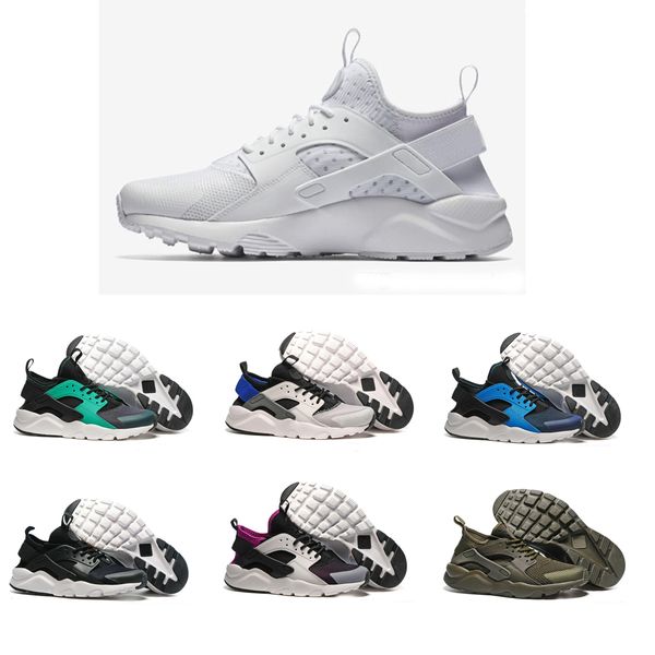 Air Huarache Ultra running shoes Triple white black Huraches Running trainers for men & women outdoors shoes Huaraches sneakers Hurache
Air Huarache Ultra running shoes Triple white black Huraches Running trainers for men & women outdoors shoes Huaraches sneakers Hurache