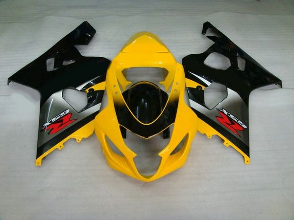7gifts faring kit for suzuki gsxr600 gsxr750 04 05 k4 aftermarket gsx-r600/750 2004 2005 yellow black silver fairings set ne02
7gifts faring kit for suzuki gsxr600 gsxr750 04 05 k4 aftermarket gsx-r600/750 2004 2005 yellow black silver fairings set ne02