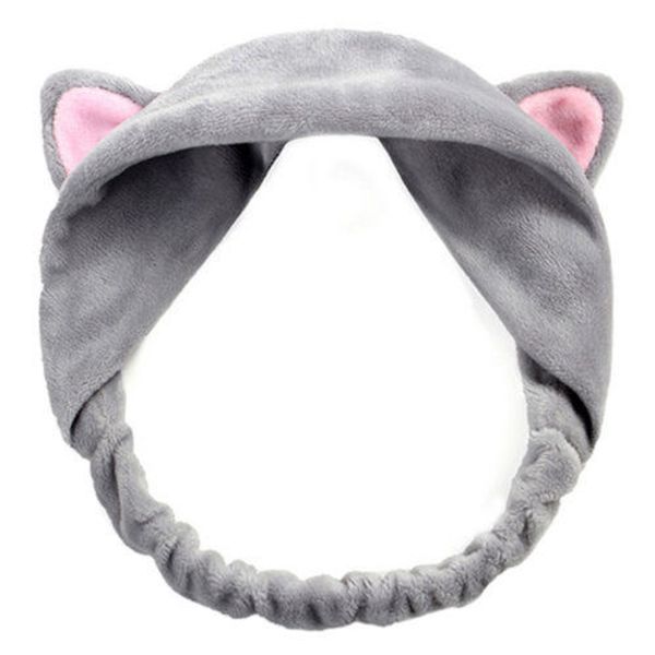 1 pcs vogue cute womens lady girl elastic grail cat ears headdress hair braiders accessories party gift sale, Brown
1 pcs vogue cute womens lady girl elastic grail cat ears headdress hair braiders accessories party gift sale, Brown