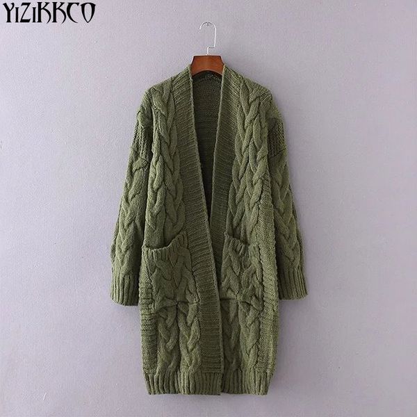 twist women cardigan sweater 2017 autumn new casual knitted v-neck cardigans women long cardigans pull femme solid coat szq141, White;black
twist women cardigan sweater 2017 autumn new casual knitted v-neck cardigans women long cardigans pull femme solid coat szq141, White;black