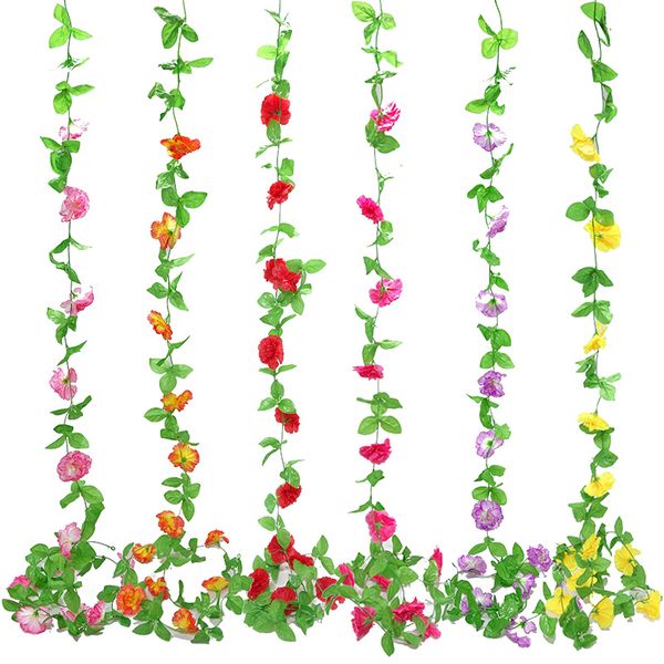 christmas ornaments silk flowers artificial peony flower ivy vine climbing plant home garden decoration fake rose garland decorative wreath
christmas ornaments silk flowers artificial peony flower ivy vine climbing plant home garden decoration fake rose garland decorative wreath