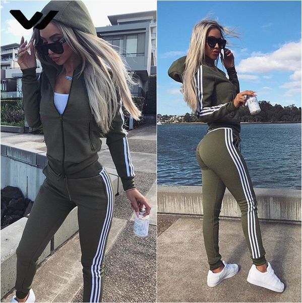 autumn winter yoga set women running sportswear run tracksuit hooded zipper army green running women's tracksuits pant+coat, White;red
autumn winter yoga set women running sportswear run tracksuit hooded zipper army green running women's tracksuits pant+coat, White;red