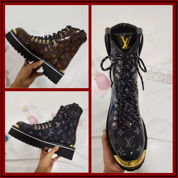2018 new brand designer luxury boots men hiking boots ankle boots booties outdoor sports men shoes, Black
2018 new brand designer luxury boots men hiking boots ankle boots booties outdoor sports men shoes, Black