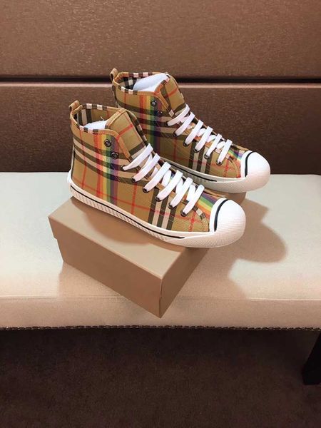 2018 Статические Полу Замороженные Крем Высокой Верхней Обуви Плед Ткань Холст Галстук Плоские Повседневная Мужская Обувь
2018 Статические Полу Замороженные Крем Высокой Верхней Обуви Плед Ткань Холст Галстук Плоские Повседневная Мужская Обувь