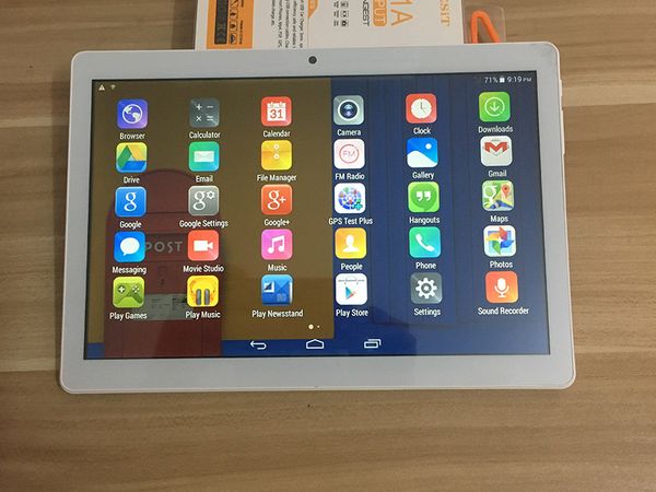 tablet pc 10.1 inch mtk6580 quad core 3g phone android4.4.2 tablet 1gb ram 16gb rom ips screen with bluetooth
tablet pc 10.1 inch mtk6580 quad core 3g phone android4.4.2 tablet 1gb ram 16gb rom ips screen with bluetooth
